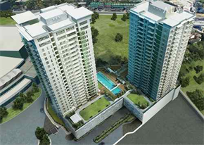 Patio Suites